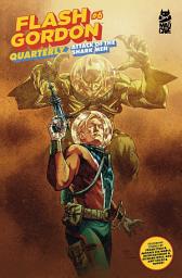 Icon image Flash Gordon Quarterly