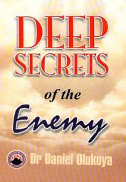 Icon image Deep Secrets of the Enemy