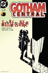 Icon image Gotham Central (2002)
