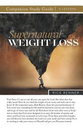 Icon image Supernatural Weight Loss Study Guide