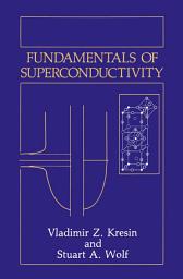 Icon image Fundamentals of Superconductivity
