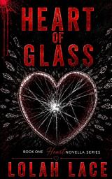 Icon image Heart Of Glass (BWWM Interracial Celebrity Romance)