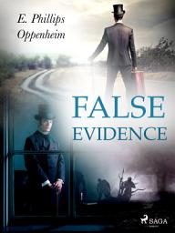 Icon image False Evidence