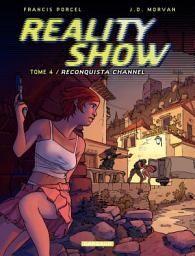 Icon image Reality Show