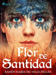 Icon image Flor de Santidad