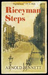 Icon image Riceyman Steps
