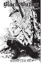 Icon image Black Butler Serial