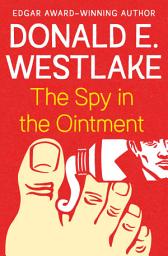 Icon image The Spy in the Ointment