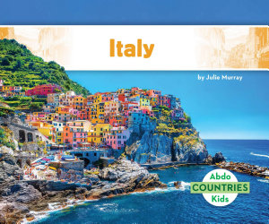 Icon image Italy