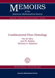Icon image Combinatorial Floer Homology
