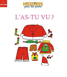 Icon image L'as-tu vu ?
