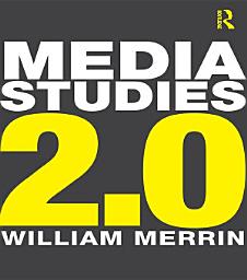 Icon image Media Studies 2.0