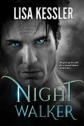 Icon image Night Walker: New World Immortal Mayan Vampire Romance
