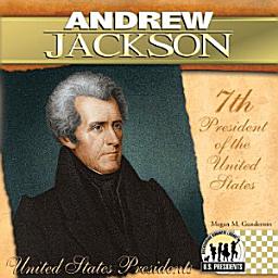 Icon image Andrew Jackson