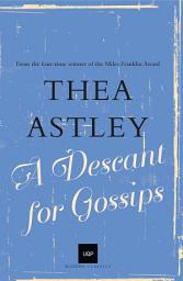 Icon image A Descant for Gossips