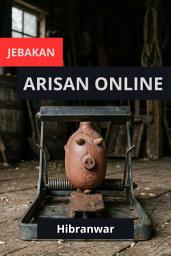 Icon image Jebakan Arisan Online: Panduan Praktis Menghindari Skema Ponzi Berkedok Komunitas