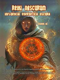 Icon image Reiki Obscurum- Influencia Energética Oscura