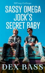Icon image Sassy Omega Jock's Secret Baby