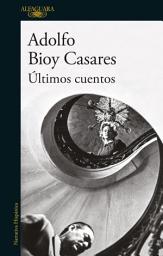 Icon image Últimos cuentos