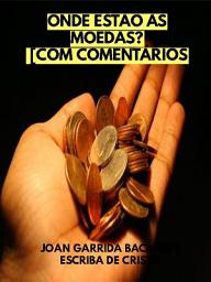 Icon image ONDE ESTÃO AS MOEDAS? {COM COMENTÁRIOS}: PSICOLOGIA, Edição 2
