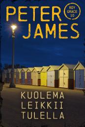 Icon image Kuolema leikkii tulella