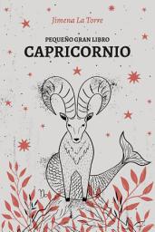 Icon image Pequeño gran libro: Capricornio