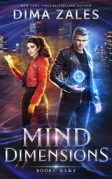 Icon image Mind Dimensions Books 0, 1, & 2