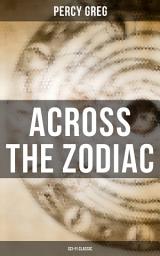 Icon image Across the Zodiac (Sci-Fi Classic)