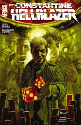 Icon image Hellblazer (1988 - 2013)