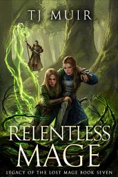 Icon image Relentless Mage