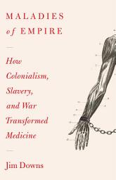 Icon image Maladies of Empire: How Colonialism, Slavery, and War Transformed Medicine