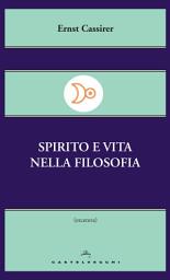 Icon image Spirito e vita nella filosofia