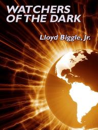Icon image Watchers of the Dark