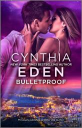 Icon image Bulletproof: A Thrilling Bodyguard Romance