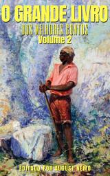Icon image O Grande Livro dos Melhores Contos - Volume 2