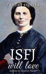 Icon image 7 short stories that ISFJ will love