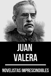 Icon image Novelistas Imprescindibles - Juan Valera