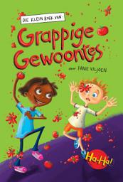 Icon image Klein boek van grappige gewoontes
