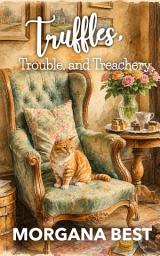 Icon image Truffles, Trouble, and Treachery: Traditional cozy mystery