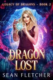 Icon image Dragon Lost