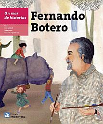 Icon image Un mar de historias: Fernando Botero