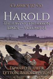 Icon image Harold: Restored Classics to Go Edition