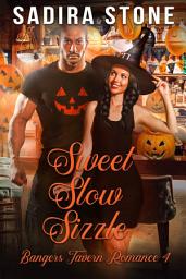 Icon image Sweet Slow Sizzle: Bangers Tavern Romance 4