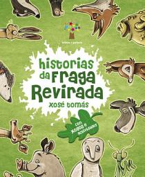 Icon image Historias da Fraga Revirada