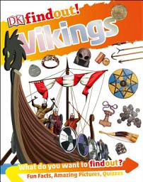 Icon image DKfindout! Vikings