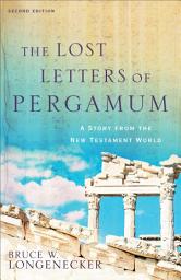 Icon image The Lost Letters of Pergamum: A Story from the New Testament World, Edition 2