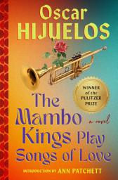 Icon image Mambo Kings Play Songs of Love: A Novel