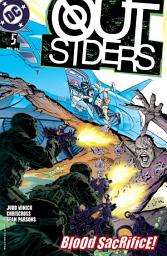 Icon image Outsiders (2003 - 2007)