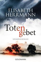 Icon image Totengebet: Kriminalroman