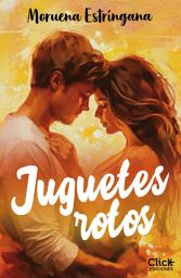 Icon image Juguetes rotos